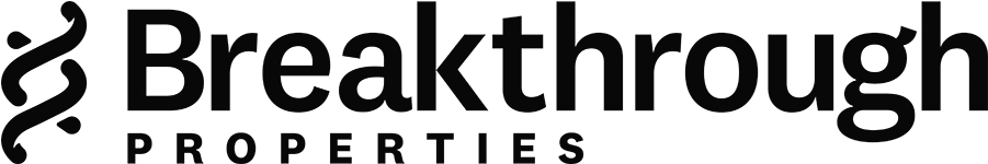 Breakthrough Properties logo