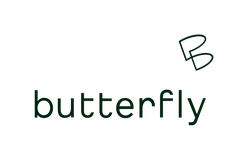 Butterfly logo
