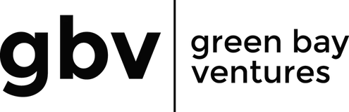 Green Bay Ventures logo