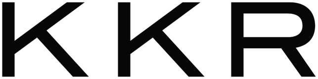 KKR logo