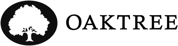 Oaktree logo