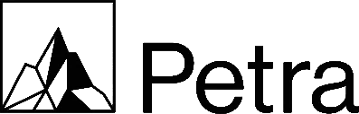 Petra logo