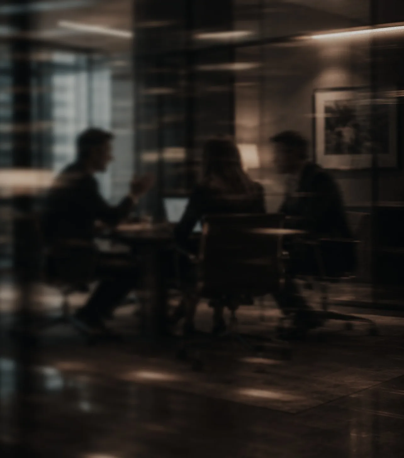 Investment Professionals